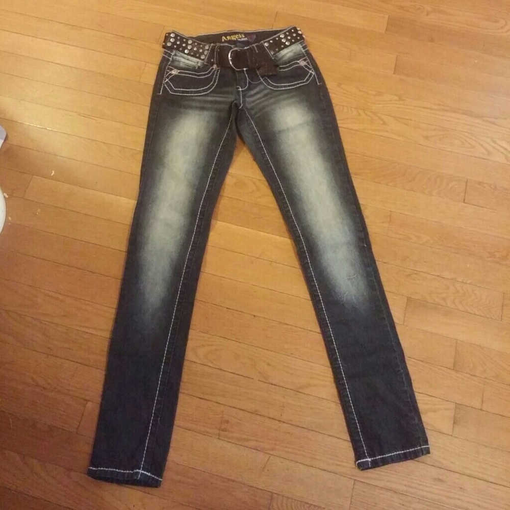 Skinny Jeans Size 1.